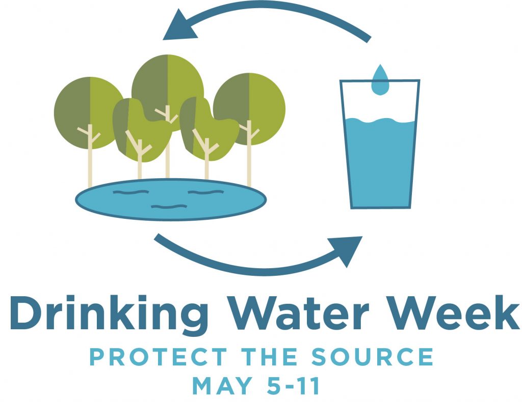 Drinking Water Week SouthWest Water Company