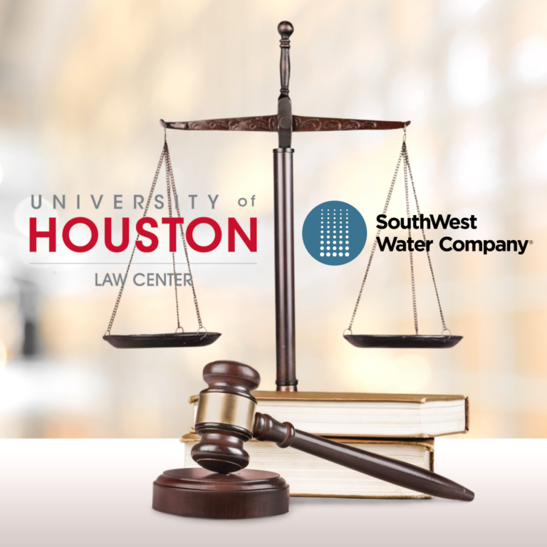 SouthWest Water Company Announces Class of 2020 PreLaw Fellows Your