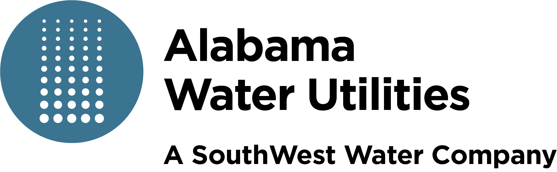 Alabama Water Utilities Your Local Utility