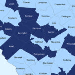 Blue Granite to Consolidate with South Carolina Water Utilities