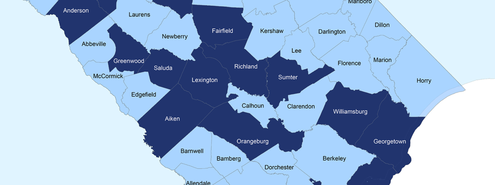 Blue Granite to Consolidate with South Carolina Water Utilities