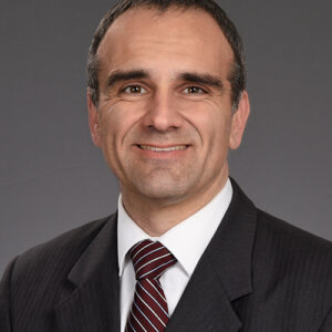 Chris KrollVice President of Corporate Development