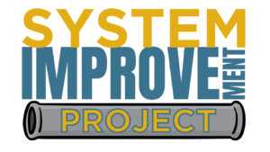 System Improvement logo
