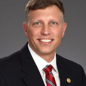 Craig A. Sorensen, P.E.President, Southeast Utilities