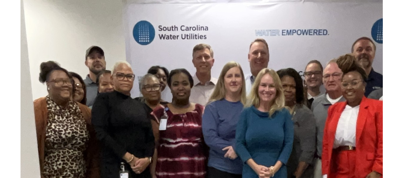 Customer Drop-In Scheduled in Northeast Columbia