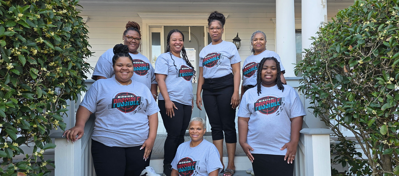 Honoring Our Midlands Customer Service Representatives