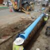 Lashburn and Groveside Pipeline Project Suburbab SWWC