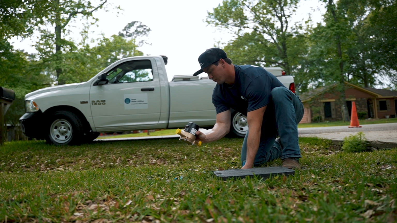 Texas Water Utilities Your Local Utility