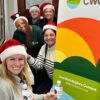 SCWU Sponsors Cayce West Columbia Holiday Parade of Lights