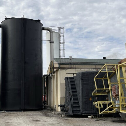 South Carolina Water Utilities Invests in Local Infrastructure For the Midlands