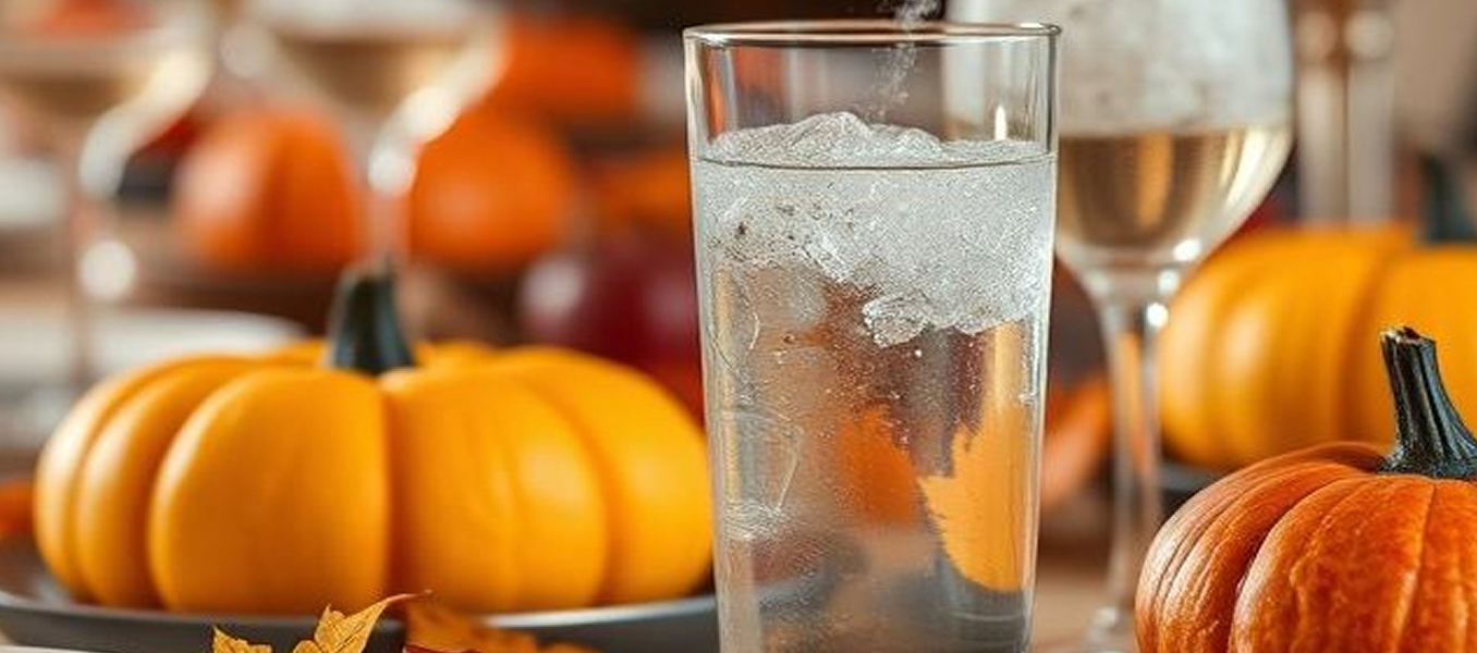 Happy Thanksgiving from SCWU