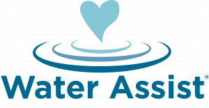 Water Assist Logo