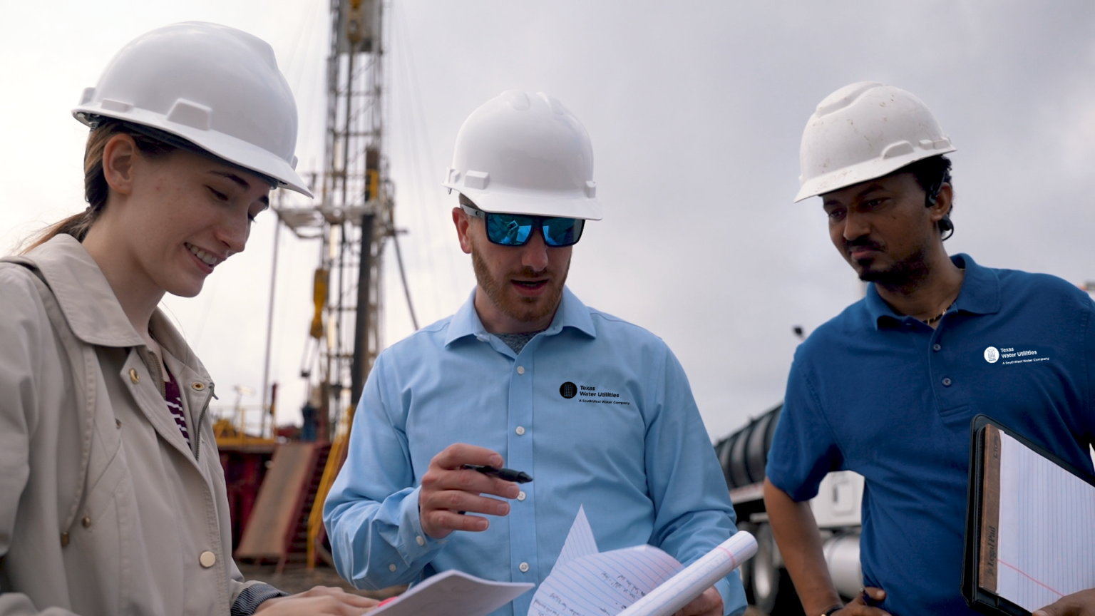 Texas Water Utilities Your Local Utility