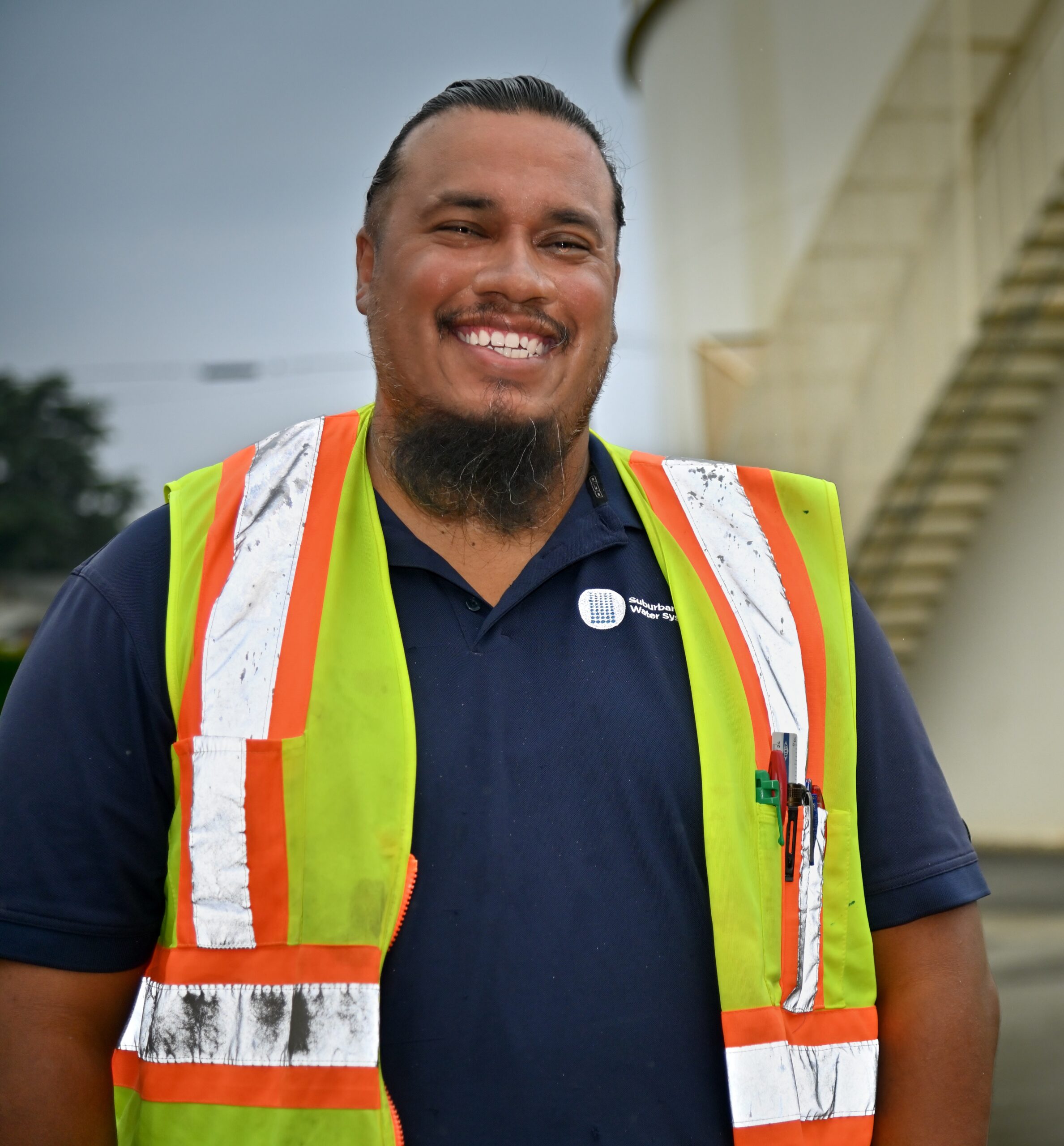 Careers SouthWest Water Company