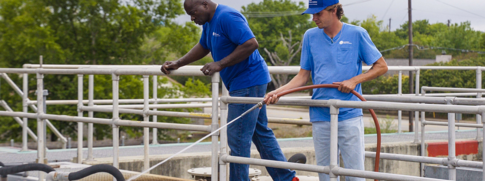 Texas Water Utilities invested $47.6 million in water and wastewater systems in 2022
