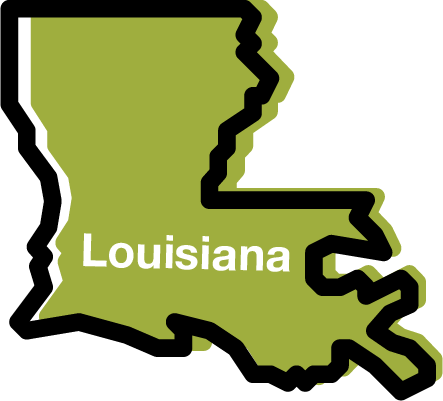 Corporate Development: Louisiana | SouthWest Water Company