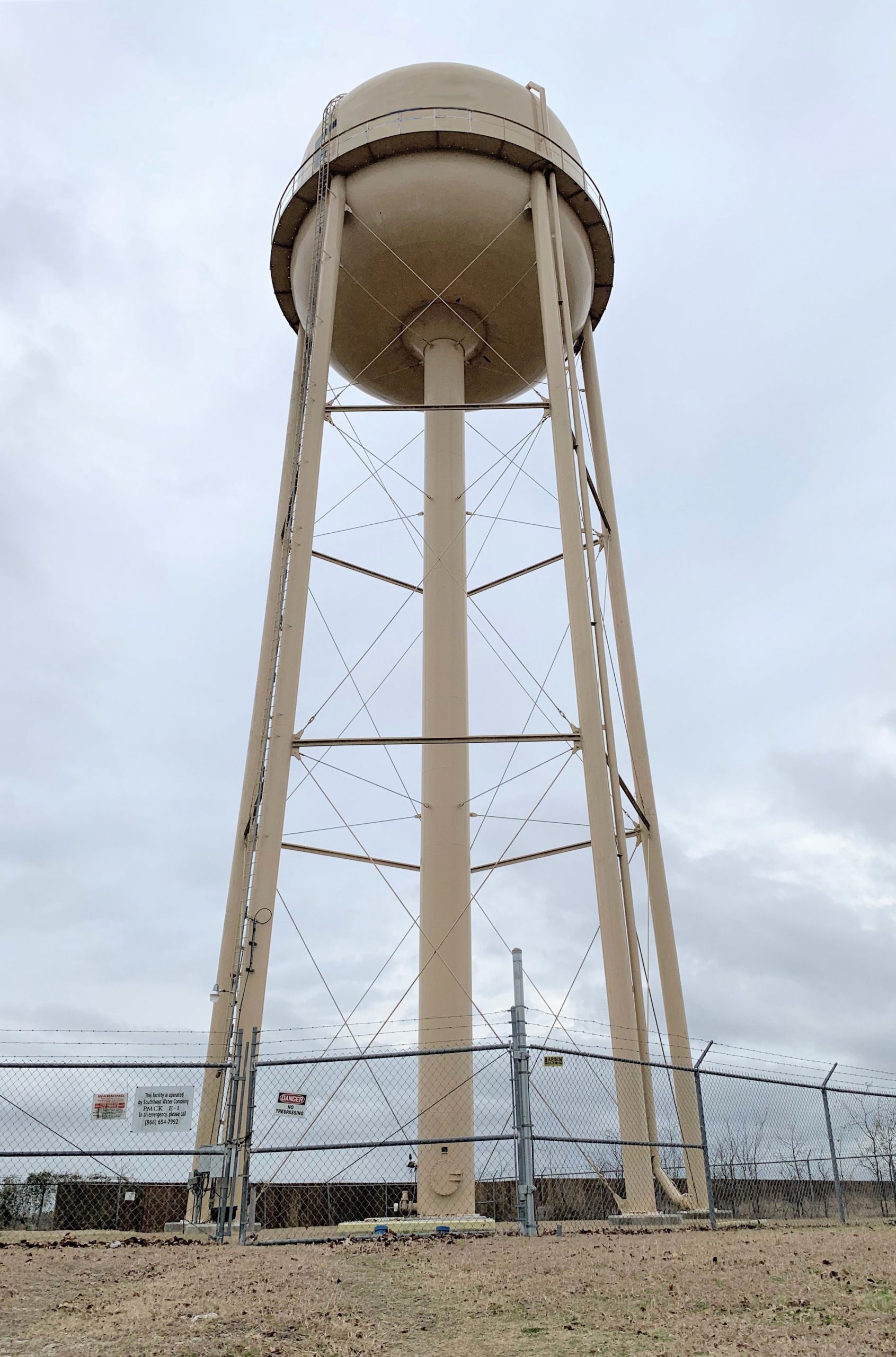 Board Of Directors SouthWest Water Company