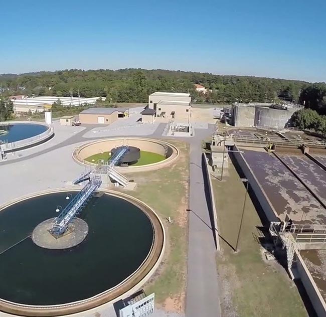 Corporate Development: Alabama | SouthWest Water Company