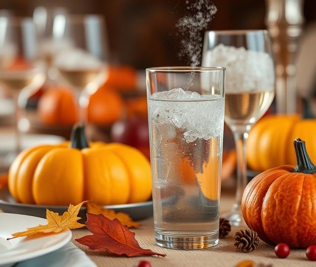 picture for thanksgiving card idea