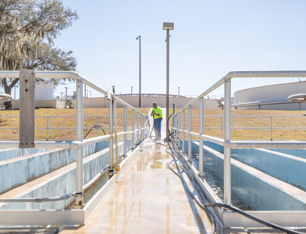 Corix and SouthWest Water to Combine Water and Wastewater Assets in