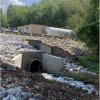treated wastewater returning to environ