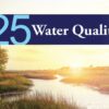 2025 Water Quality Reports Issued
