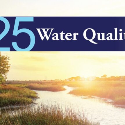 2025 Water Quality Reports Issued