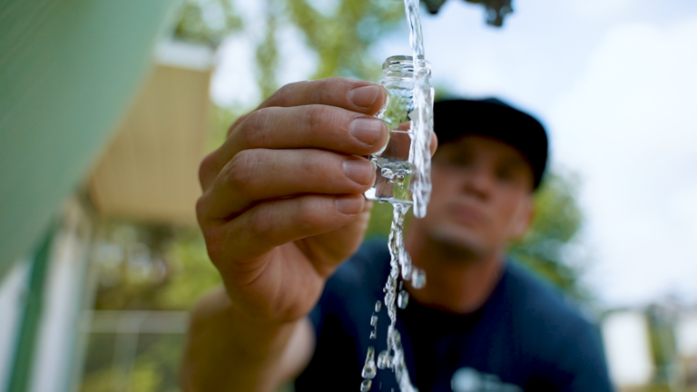 Becoming Texas Water Utilities - Your Local Utility